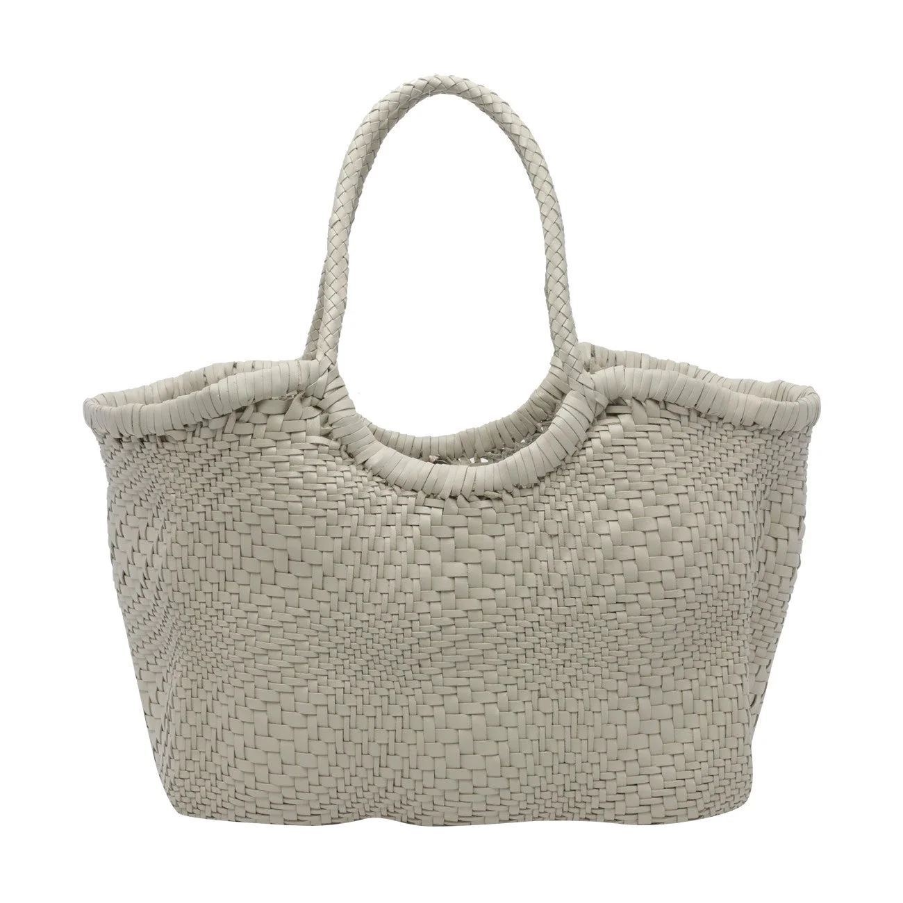 Dragon Diffusion Women Nantucket Optical Shoulder Bag - 1