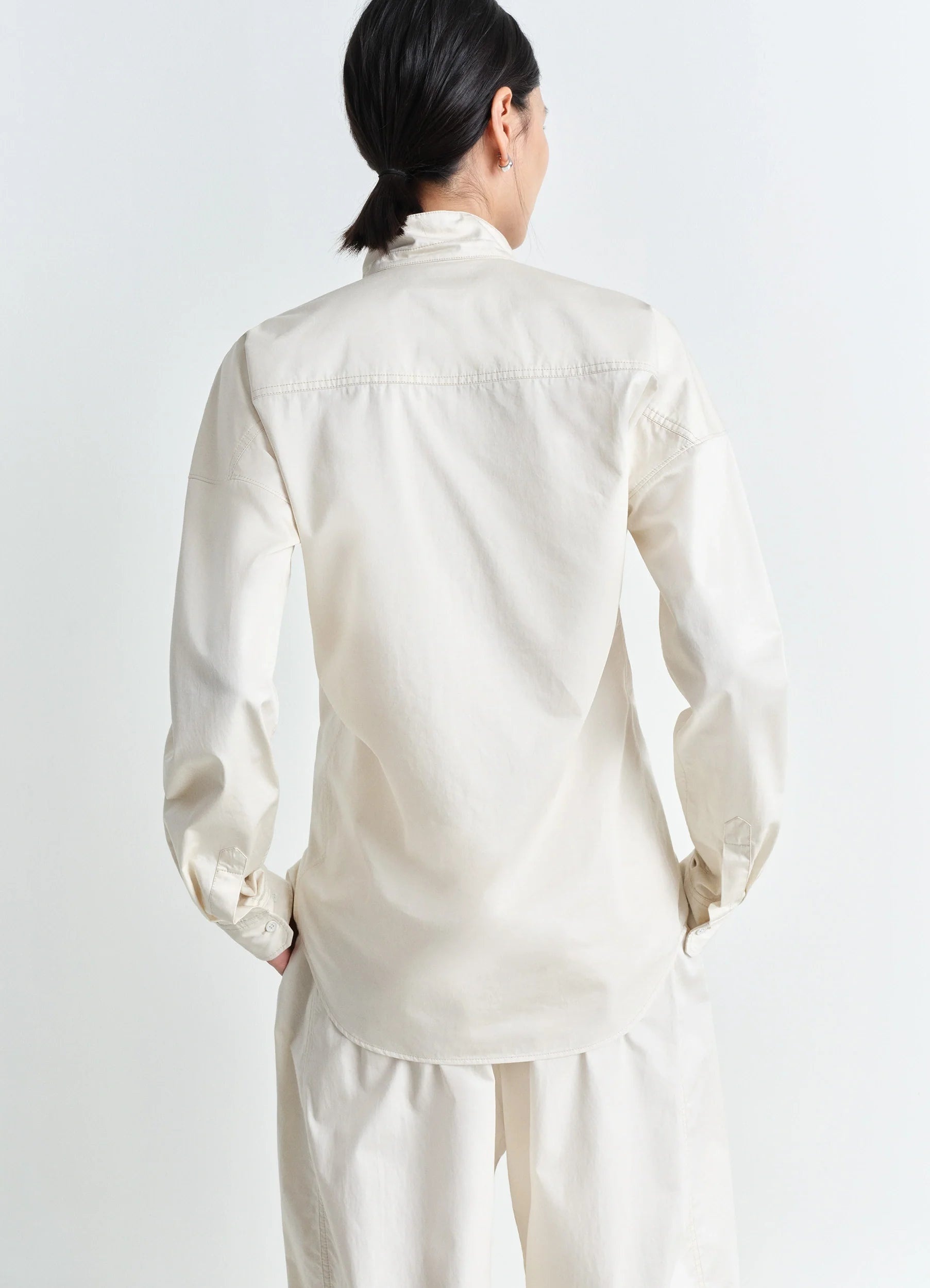 FITTED SHIRT - 3