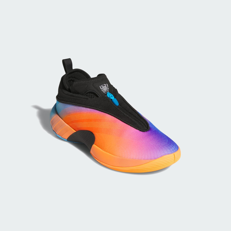 D.O.N. Issue 7 Shoes 5