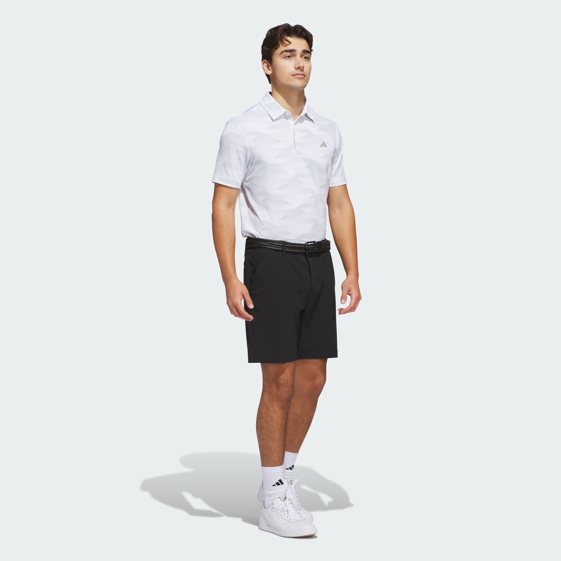 Ultimate365 Pull-On Golf Shorts - 4