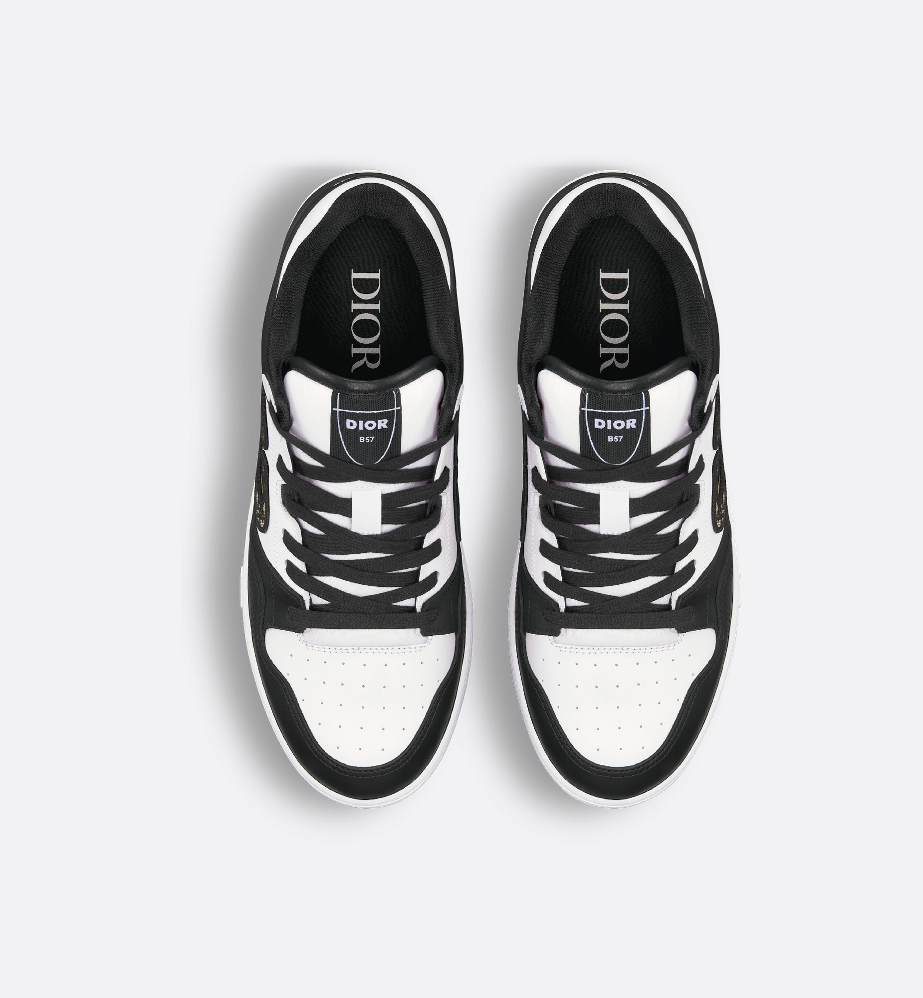 B57 Low-Top Sneaker - 6