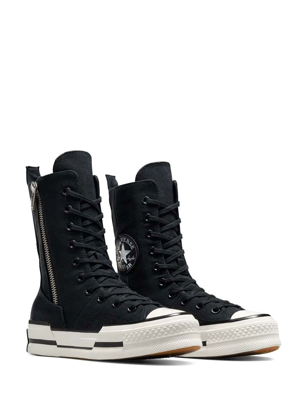 Chuck 70 Plus X Hi sneakers - 2