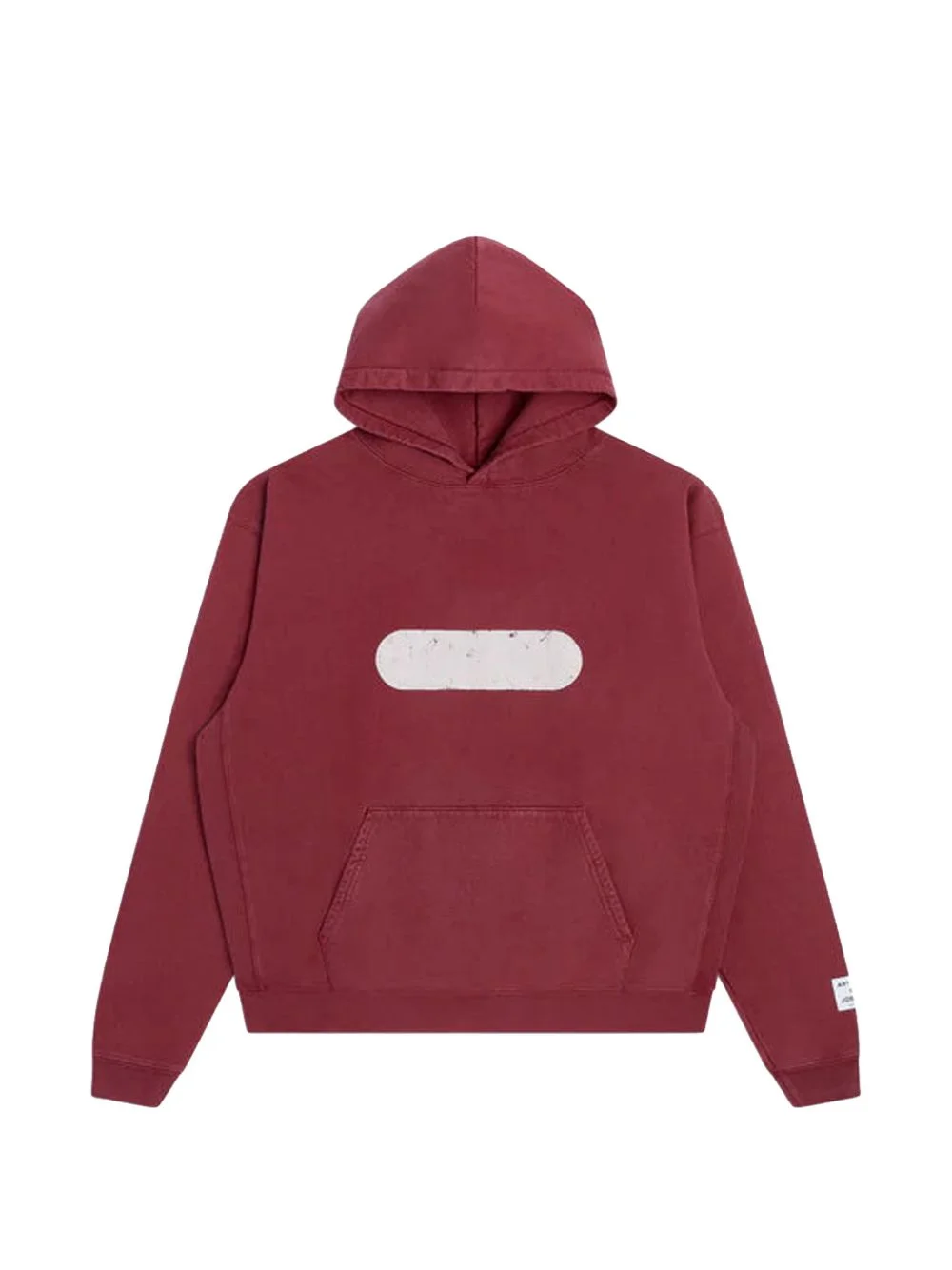 Gym hoodie - 1