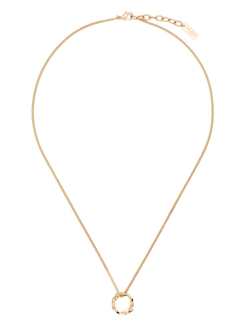 Cassandre necklace - 1