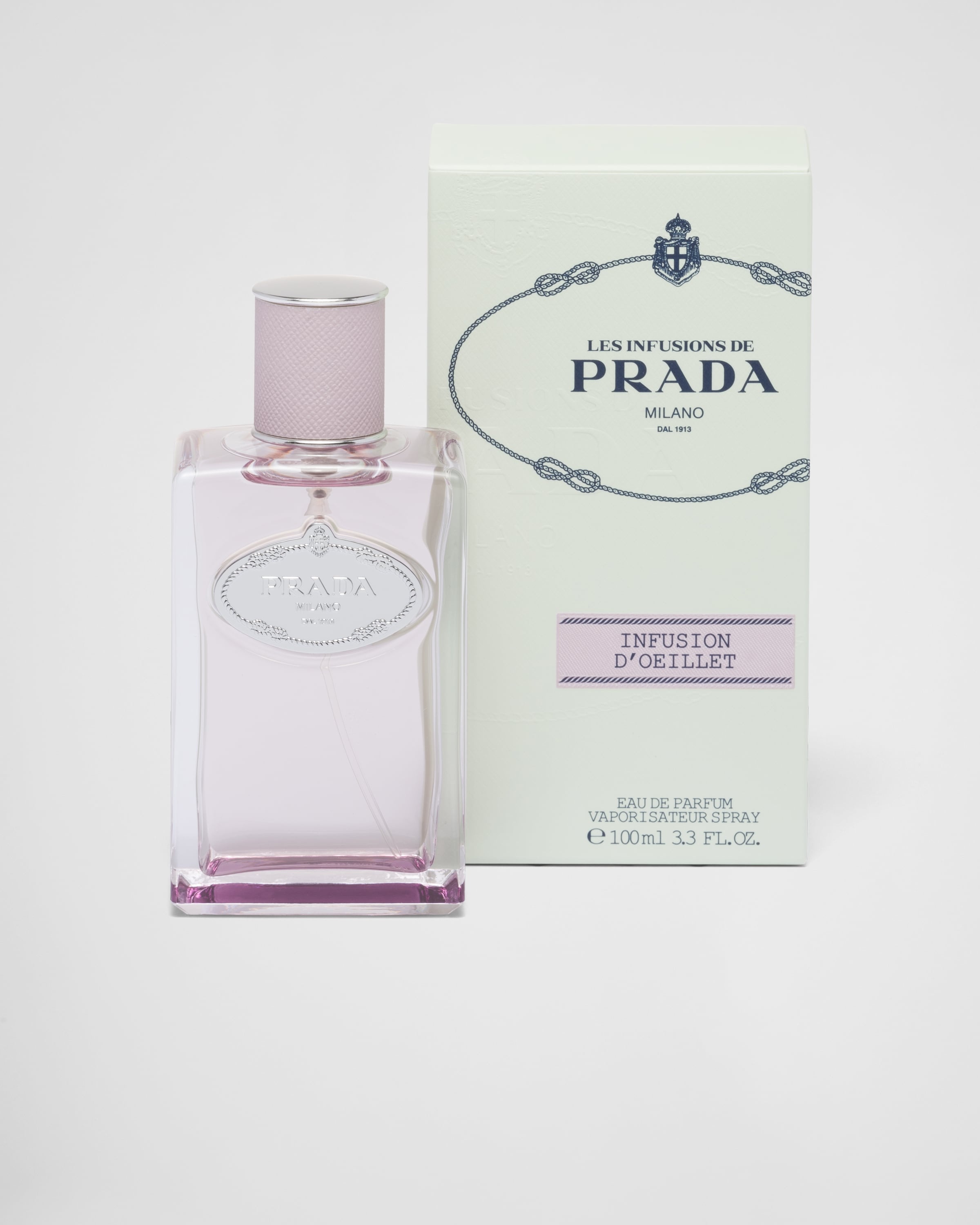 Prada Infusion d’Oeillet EDP 100ml - 2