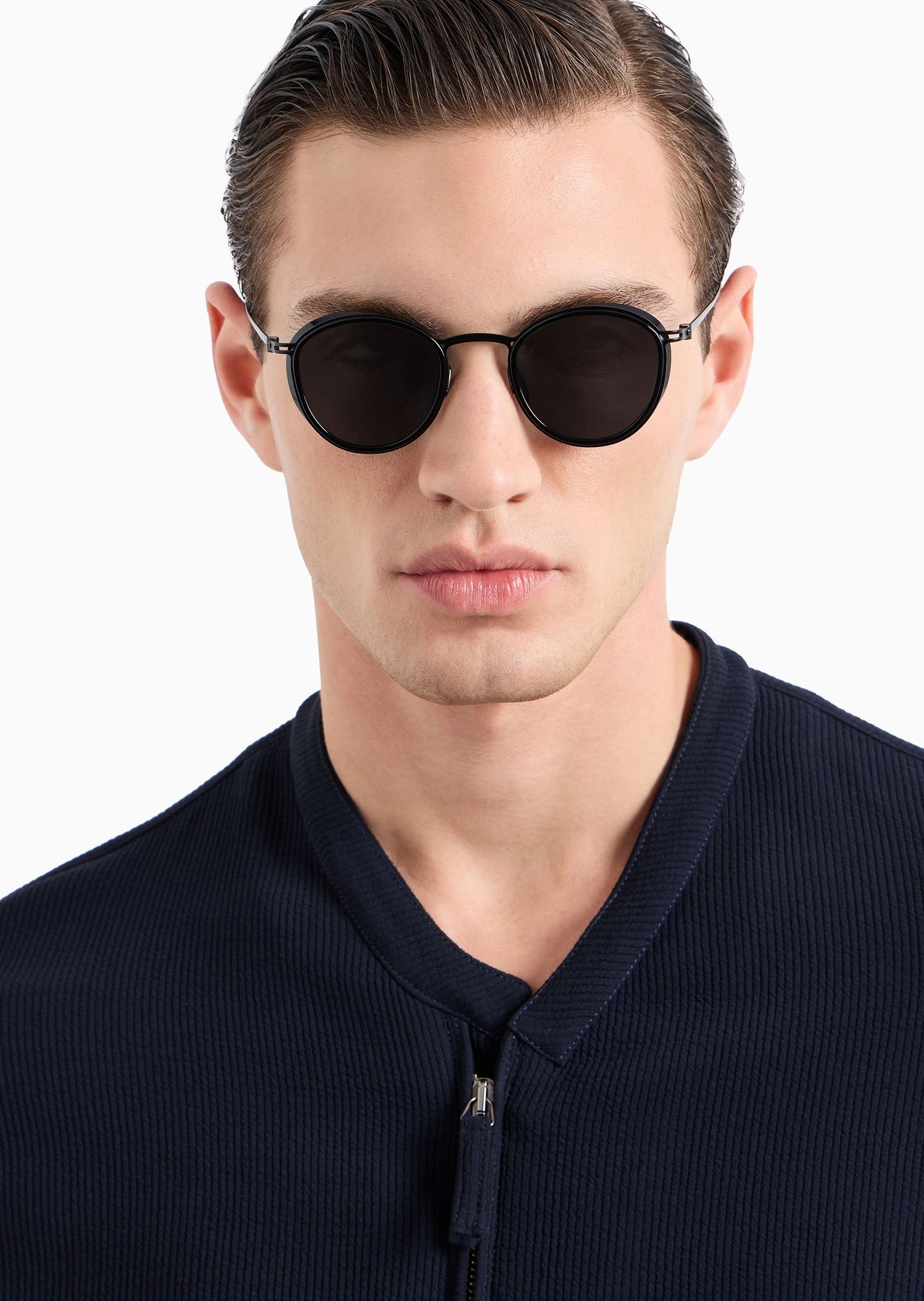 Men’s Panto sunglasses - 5