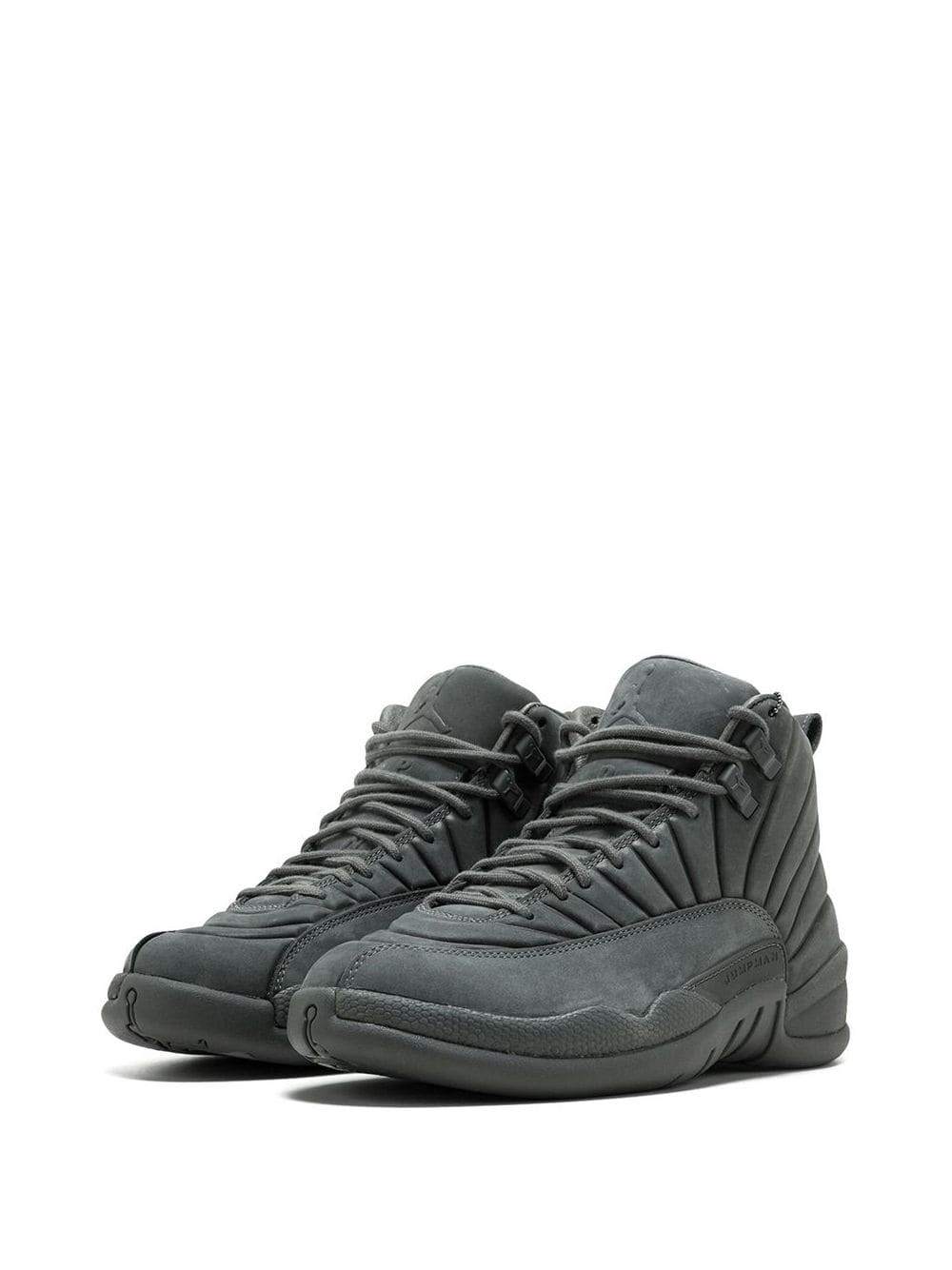 x Public School Air Jordan 12 Retro sneakers - 2