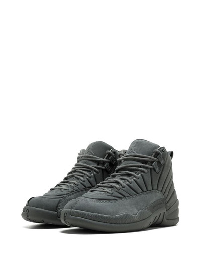 Jordan x Public School Air Jordan 12 Retro sneakers outlook