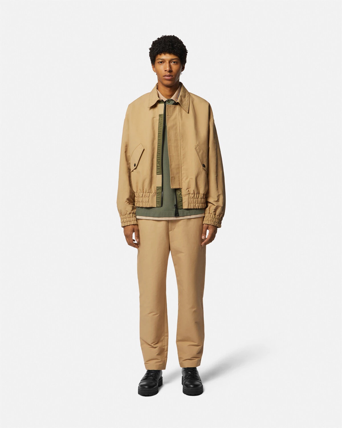 Logo Pants - 2
