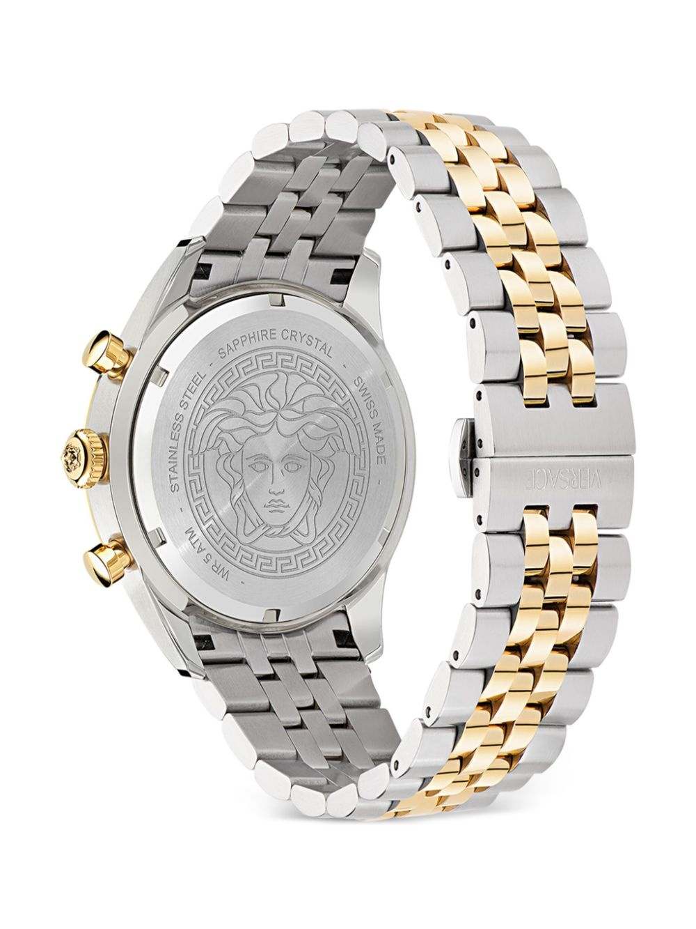 Chrono 45mm - 4