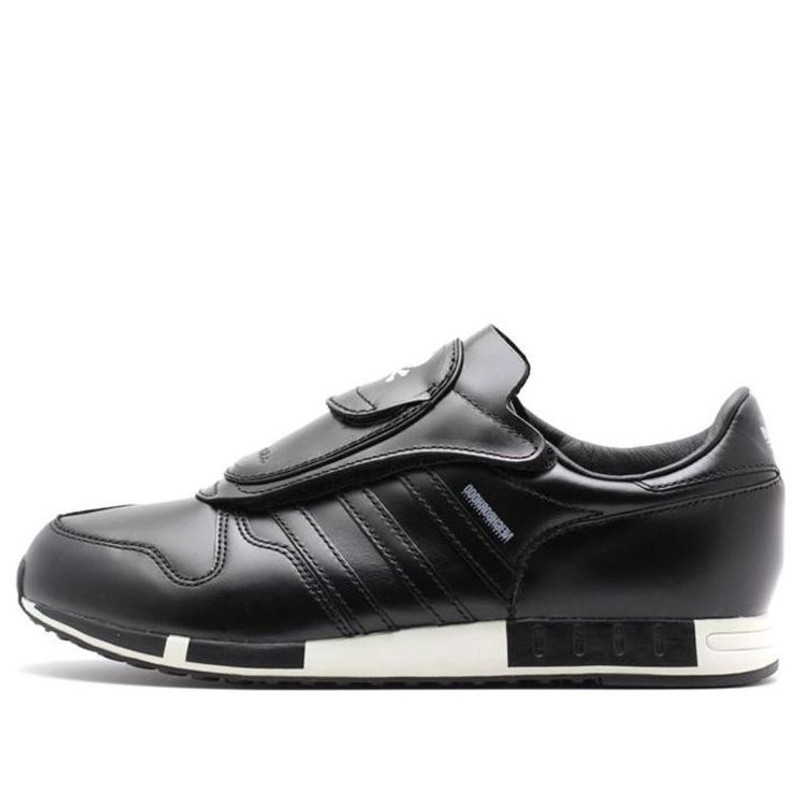 adidas Undefeated x Neighborhood x Micropacer 'Black' M22693 - 1