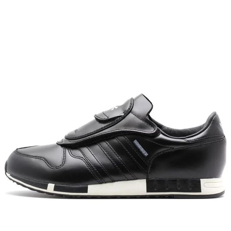 adidas Undefeated x Neighborhood x Micropacer 'Black' M22693 - 1
