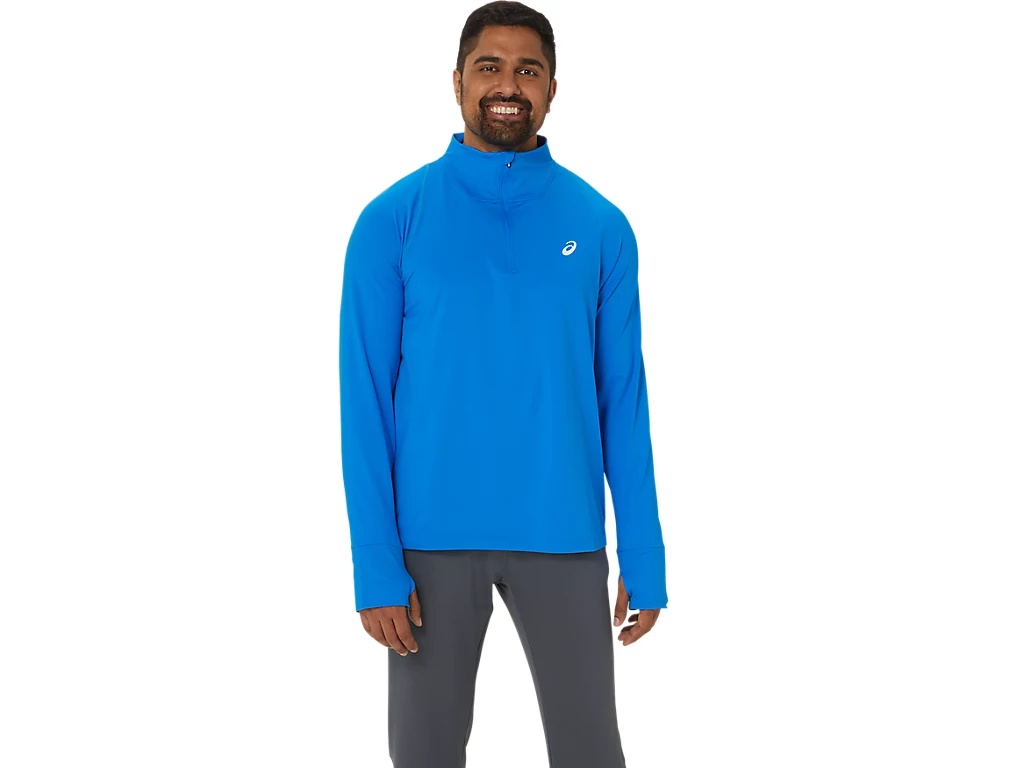 MEN'S THERMOPOLIS QUARTER ZIP - 1