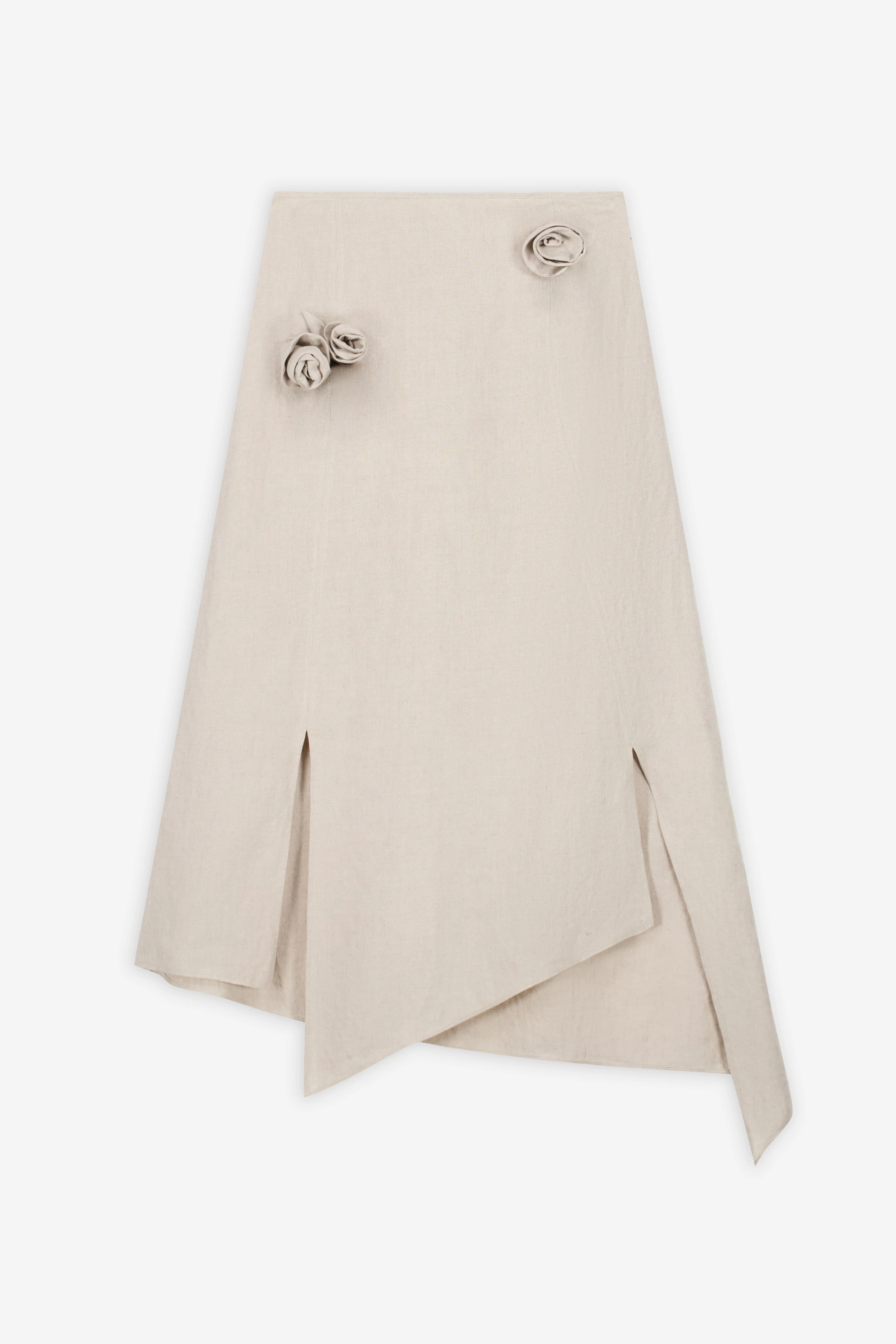 Flower Skirt - 1