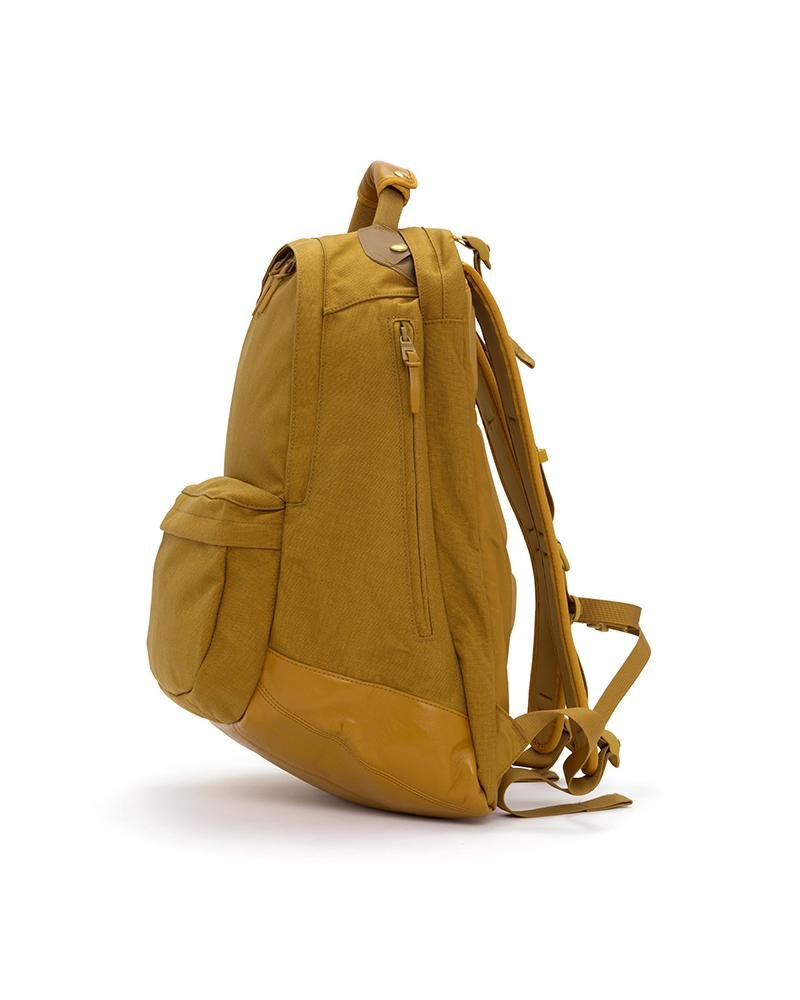 CORDURA 22L MUSTARD - 2