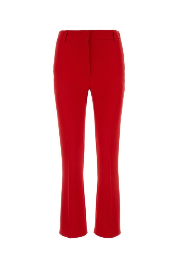 【送料&関税込】Valentino Red Cady Pant Valentino Red cady pant | gebnegozionline | REVERSIBLE