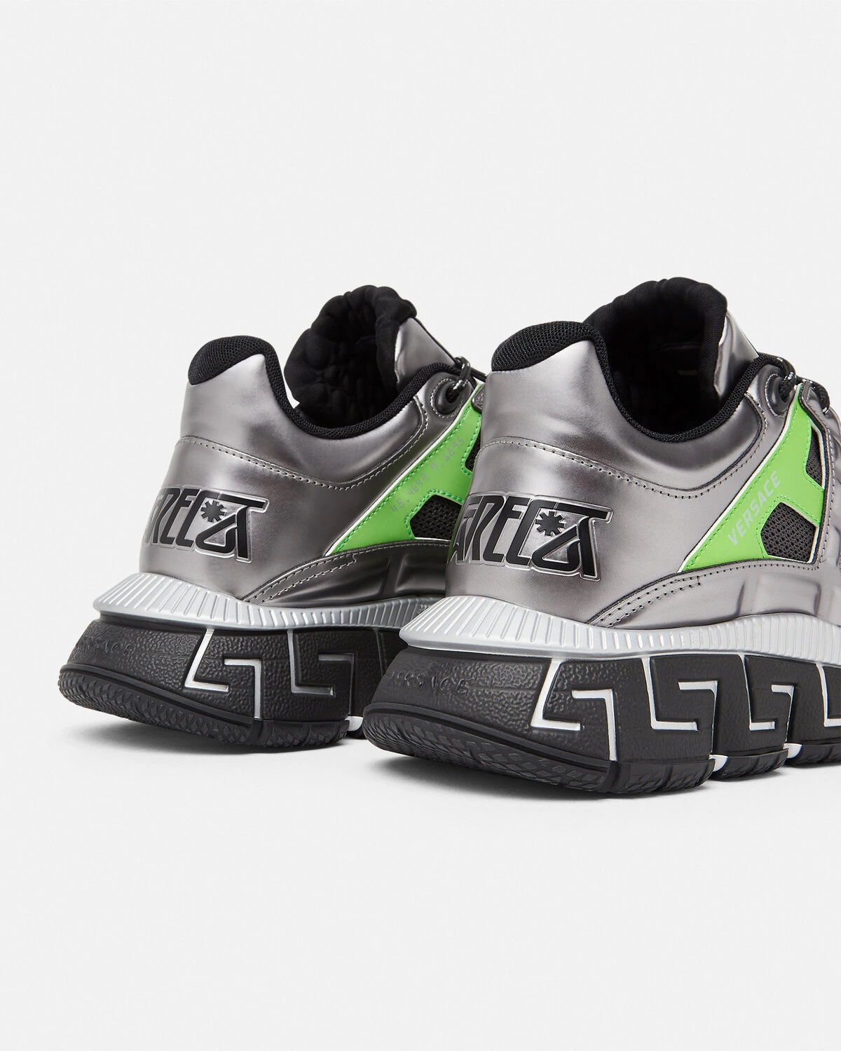 Trigreca Sneakers - 6