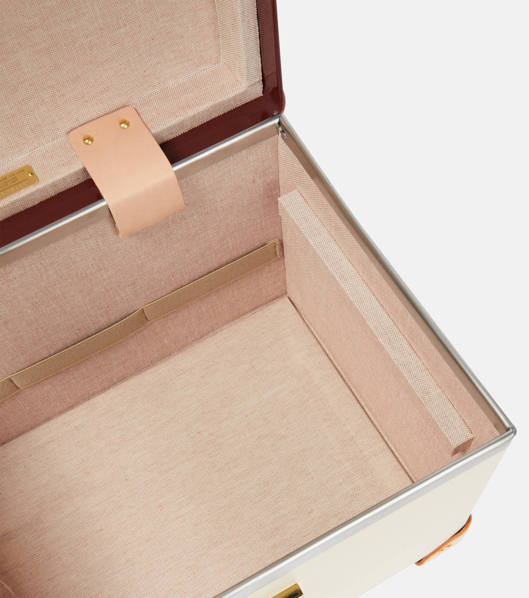 Safari vanity case - 3