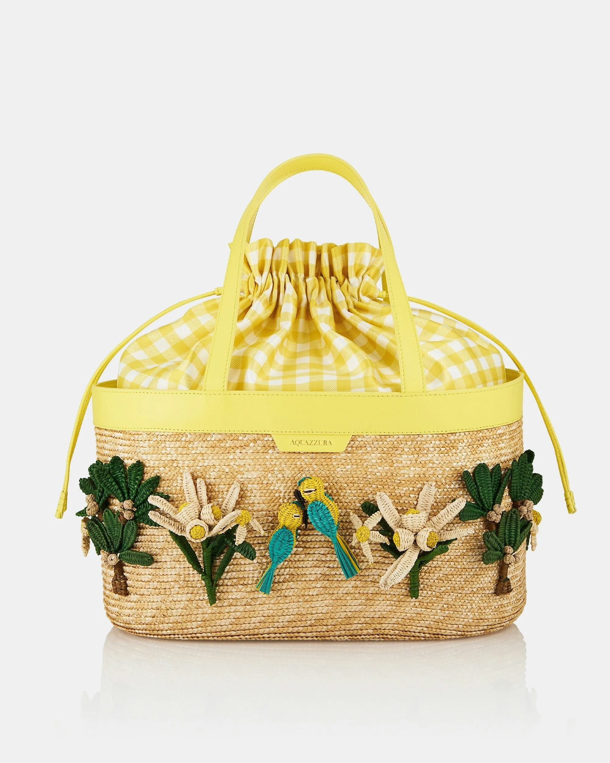 Birdsong Tote - 1