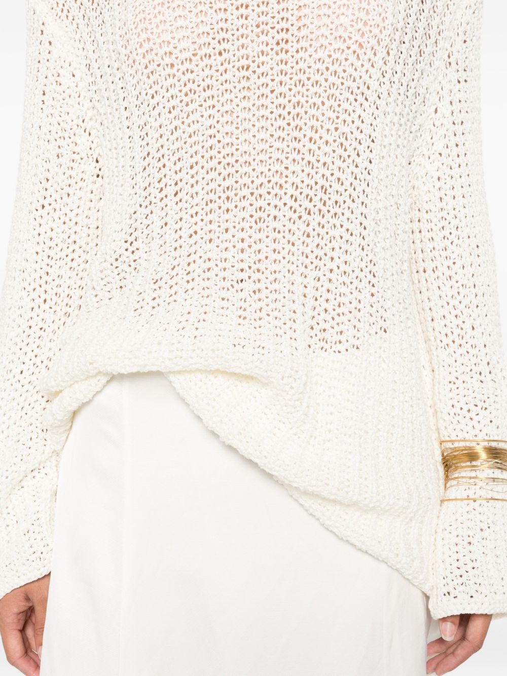 Elowen jumper - 5