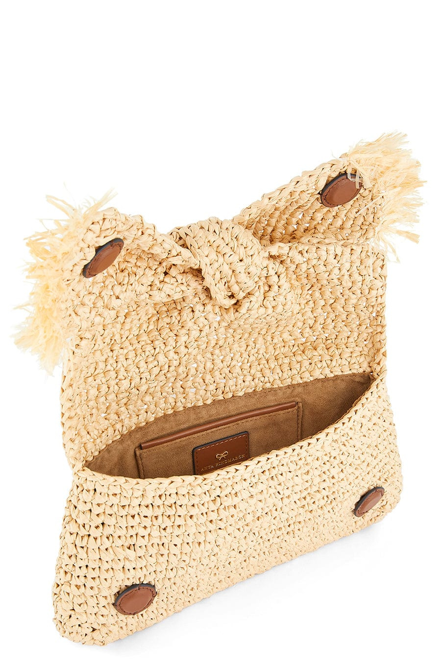 Bow Clutch - Natural - 4