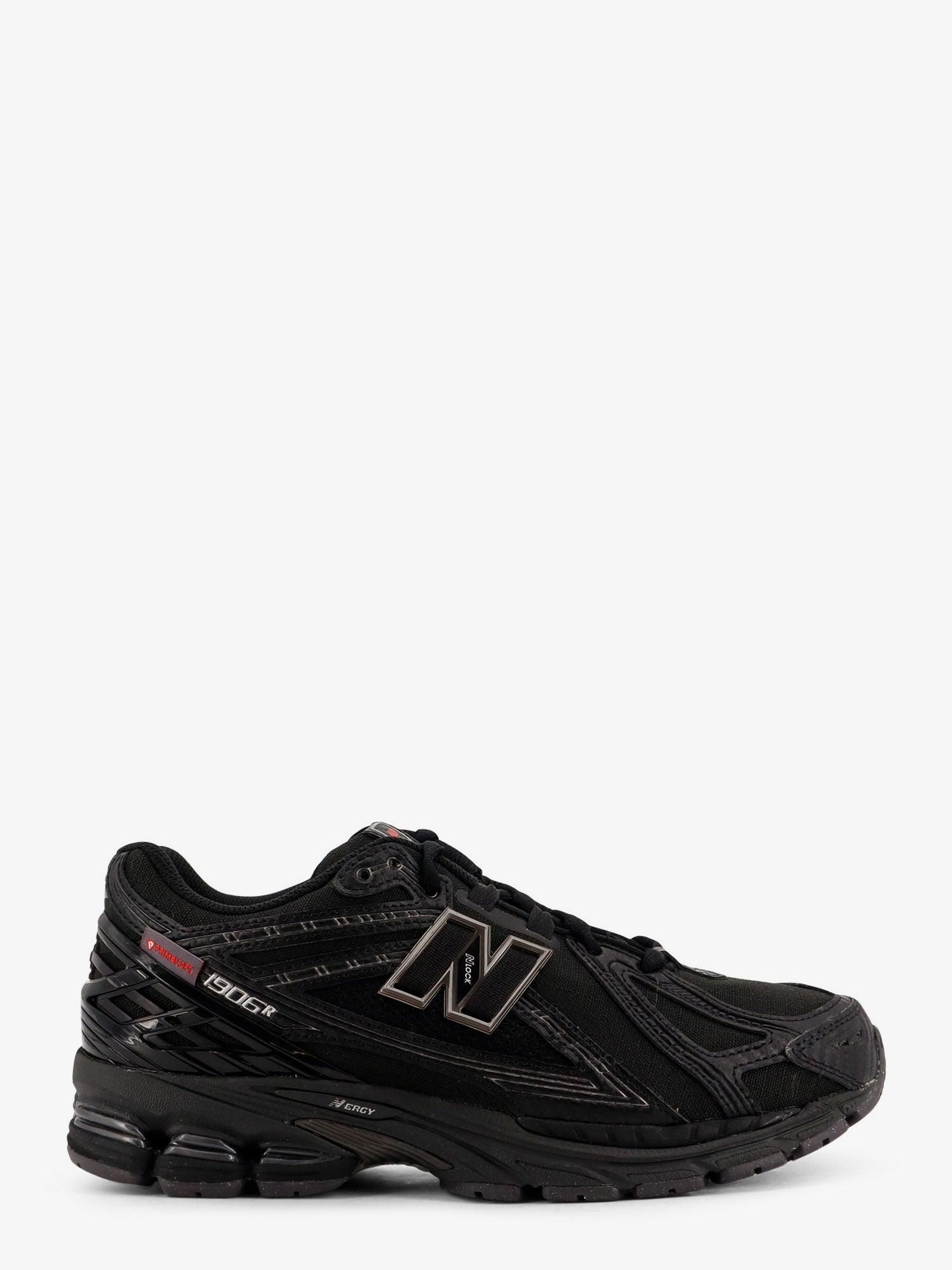 New Balance Nylon Sneakers - 1