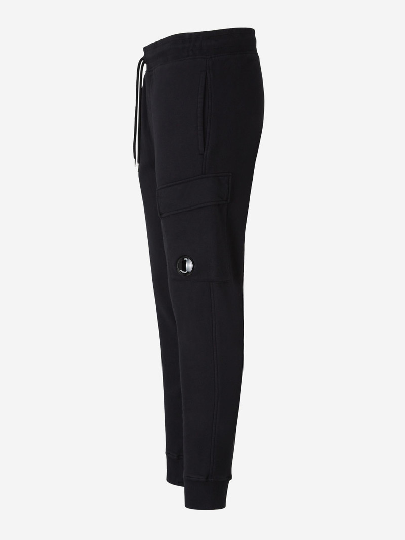 C.P. Company COTTON CARGO JOGGERS outlook