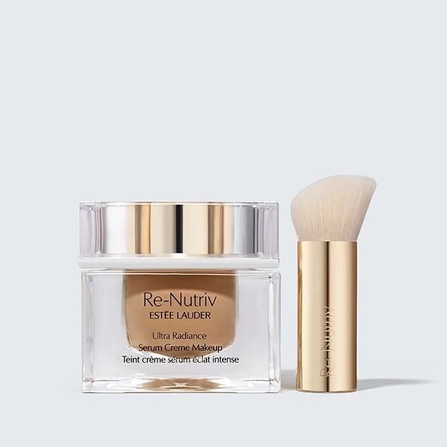 Re-Nutriv Ultra Radiance Serum Creme Makeup Foundation - 1