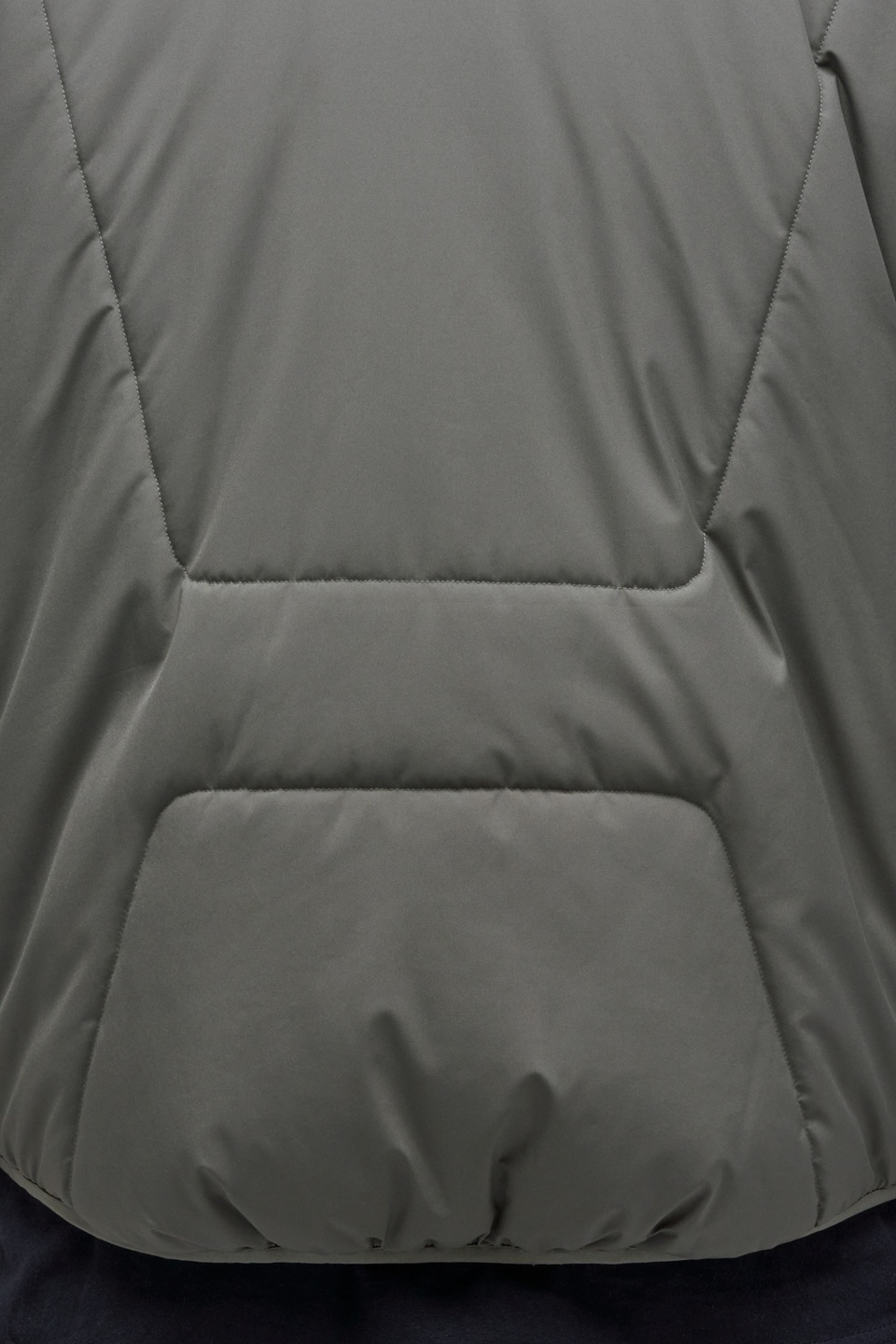 J91-WS Windstopper® PrimaLoft® Modular Liner Jacket Gray - 17