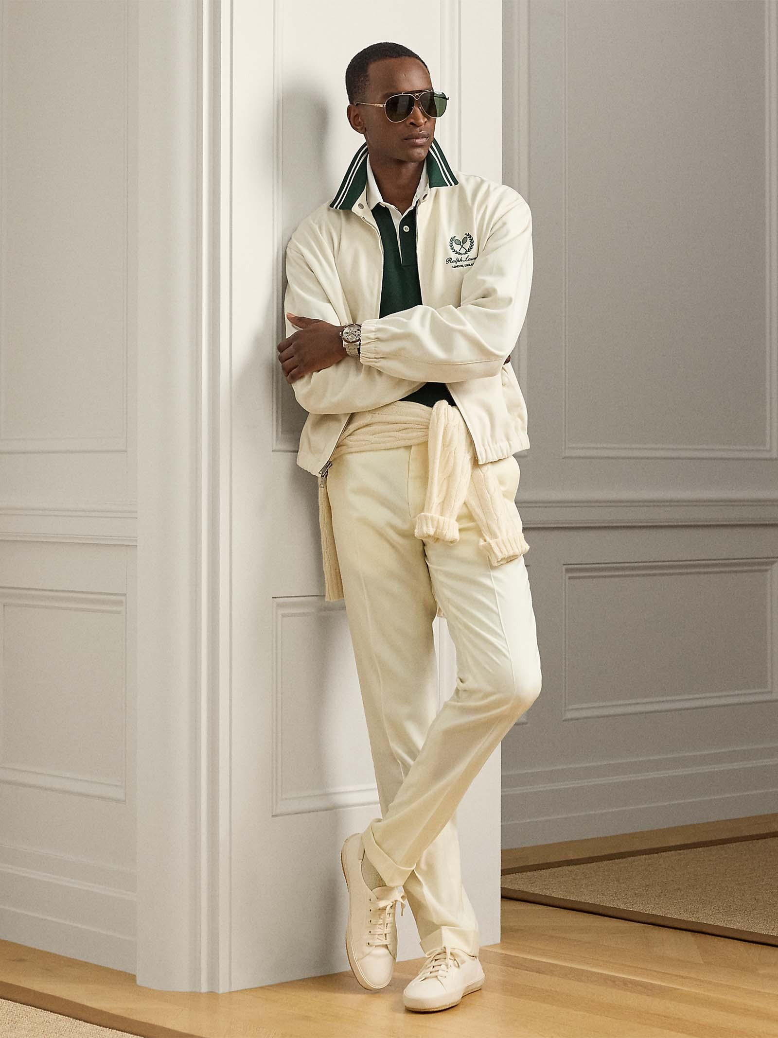 GIUBBINO FORSYTHE RALPH LAUREN - 2