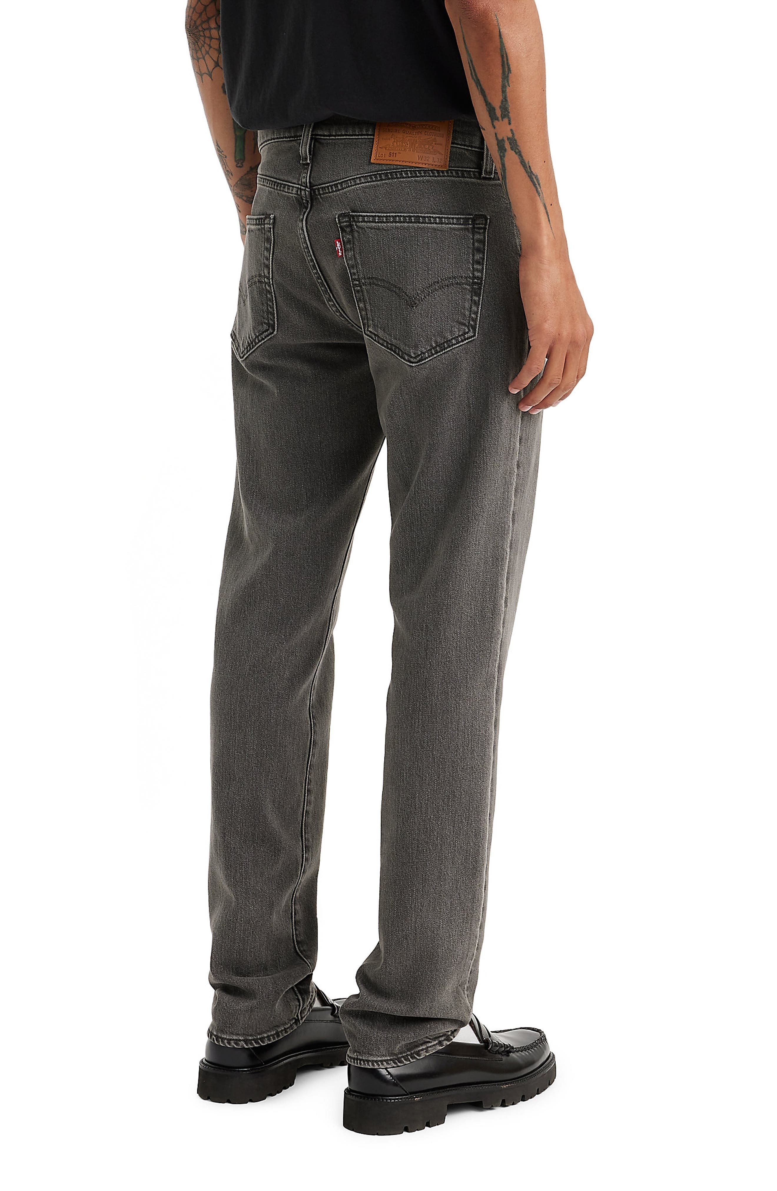511 Slim Fit Jeans - 2