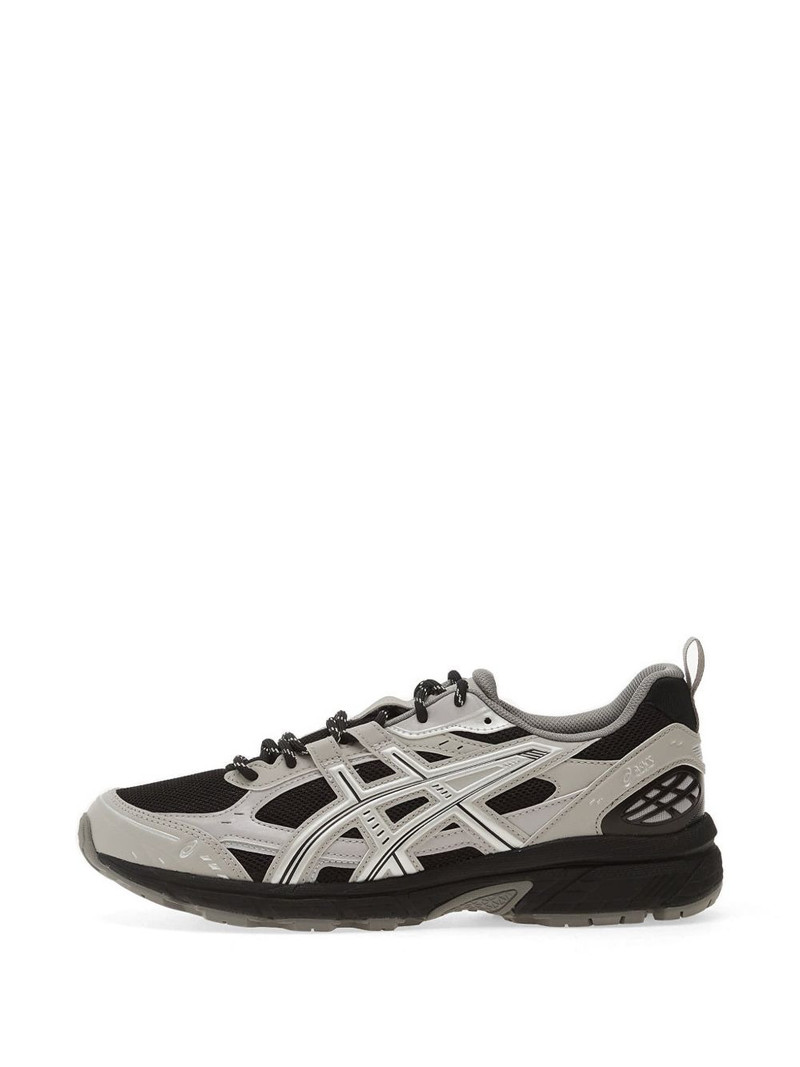 Gel-Nunobiki lace up sneakers 6