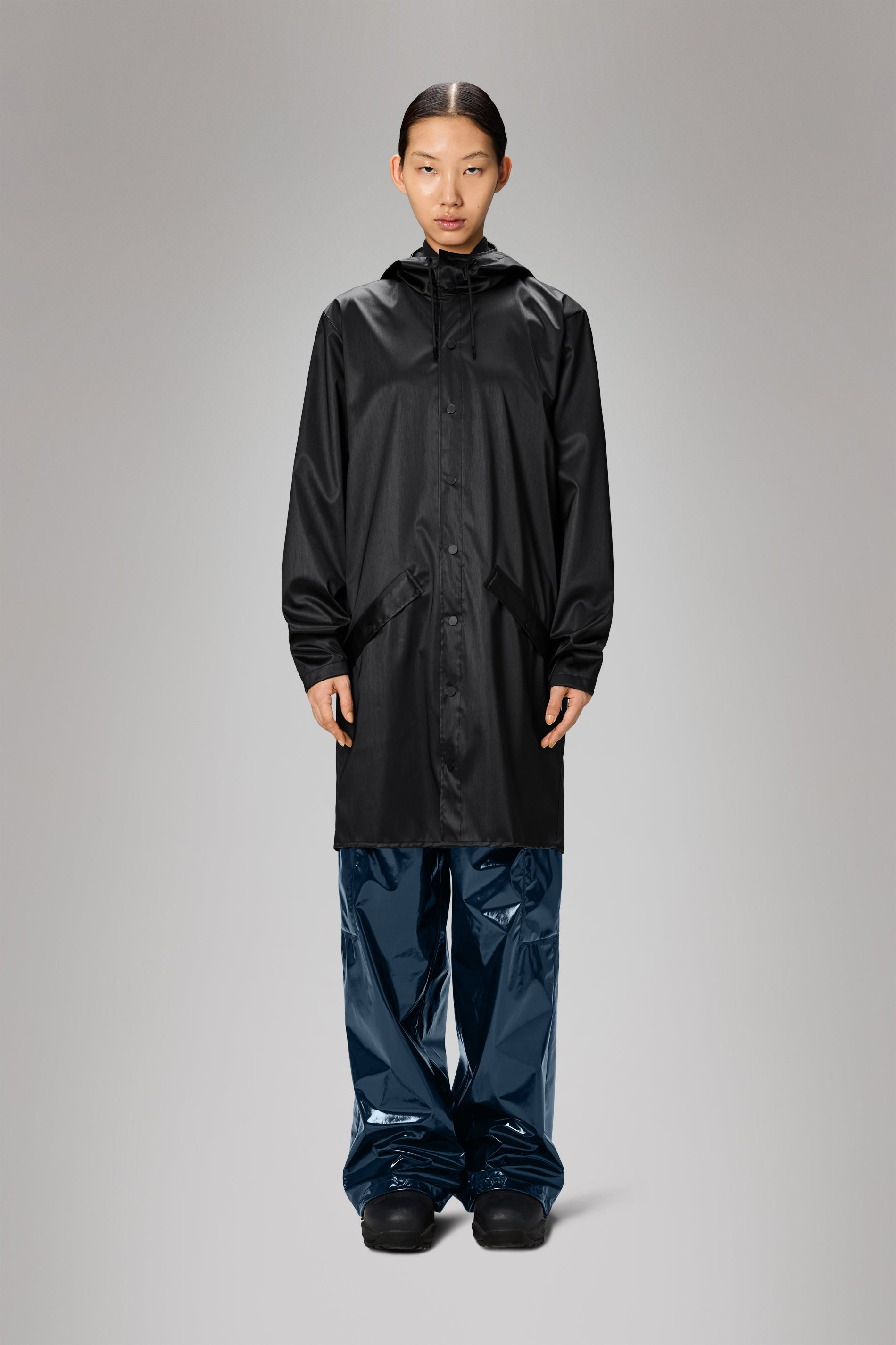 Long Jacket - 2