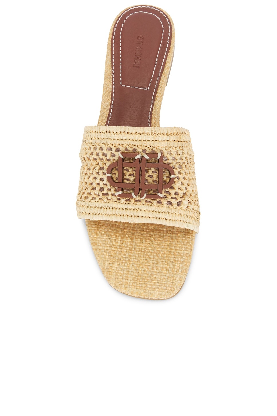 Delphi Flat Sandal - 4