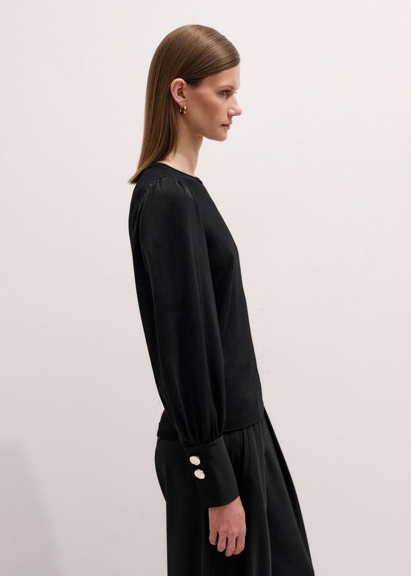 Layering Blouse 5
