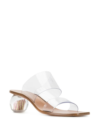 Cult Gaia Tao mule sandals outlook