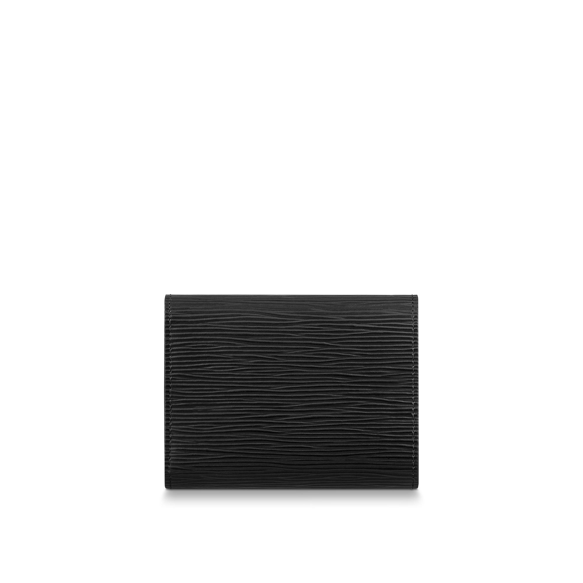 Grenelle Compact Wallet - 6