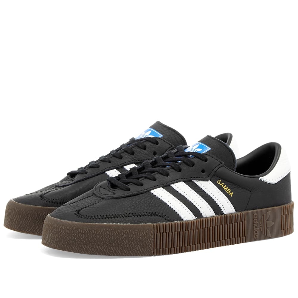 Adidas sambarose gum online