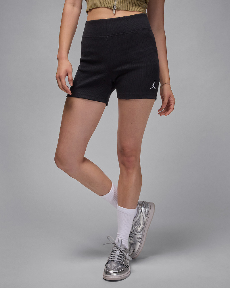 Jordan Brooklyn Essentials Women's 4" Shorts 1