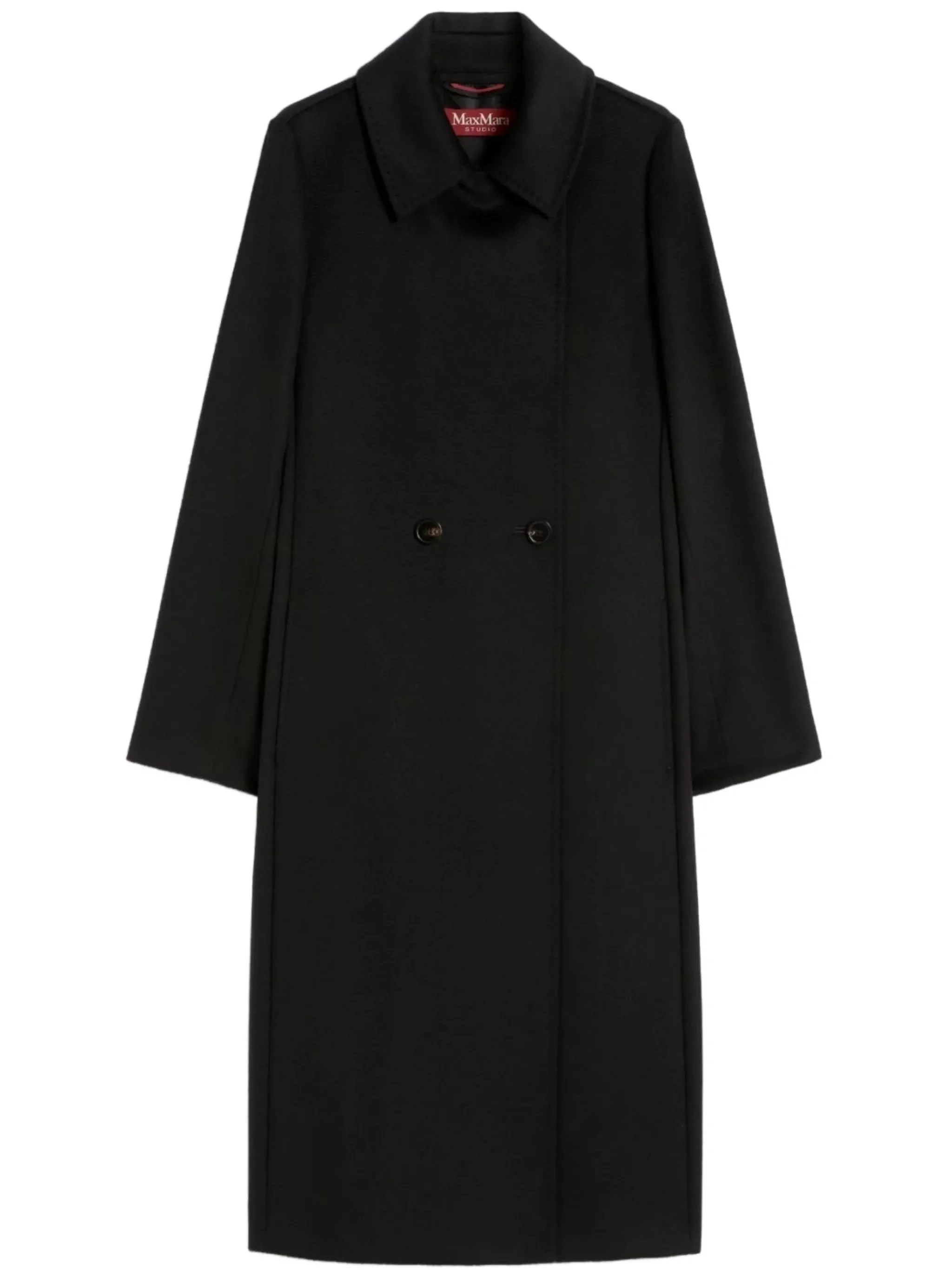 Black Coat - 1