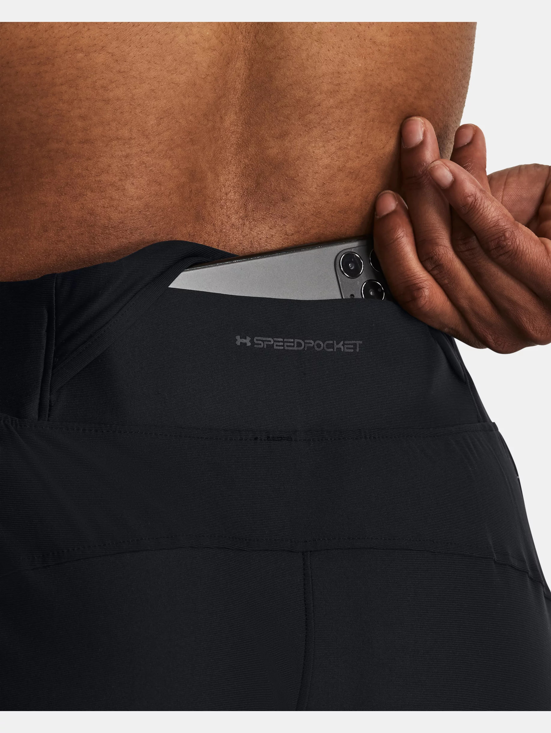 Women's UA Qualifier Elite Pants - 8