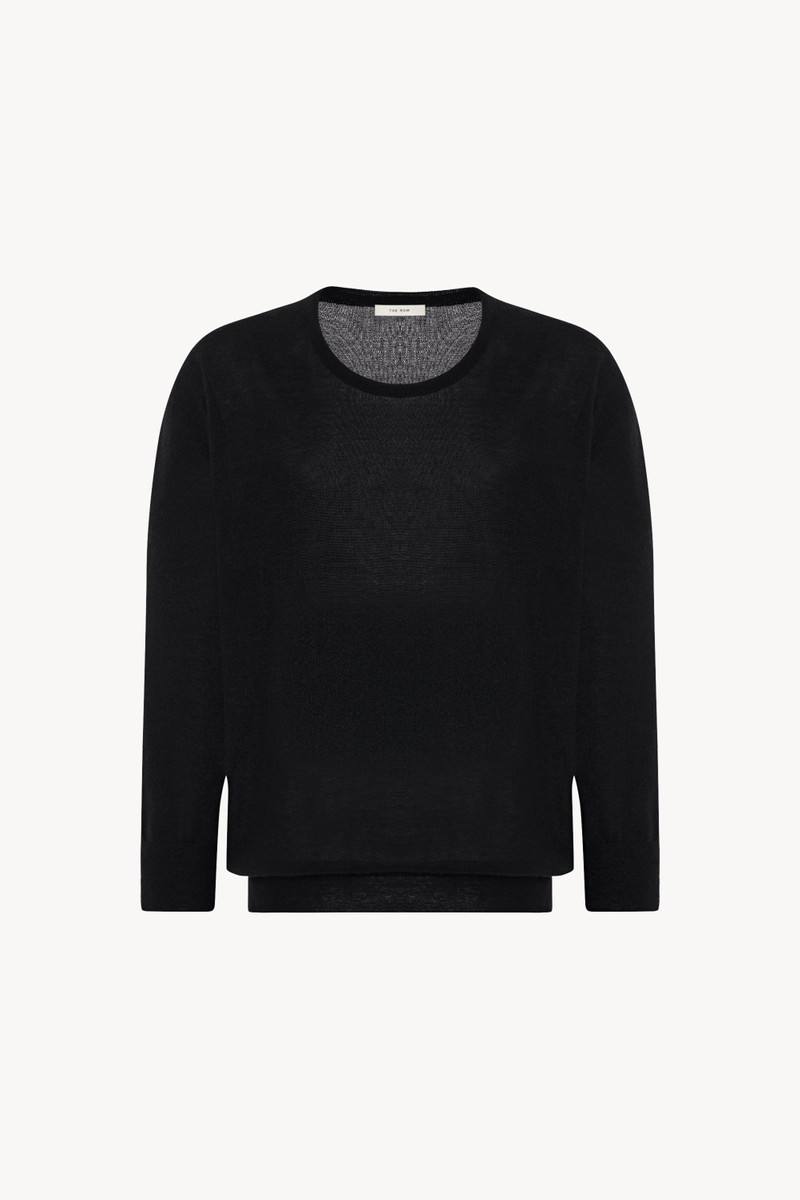 Nimra Sweater 1