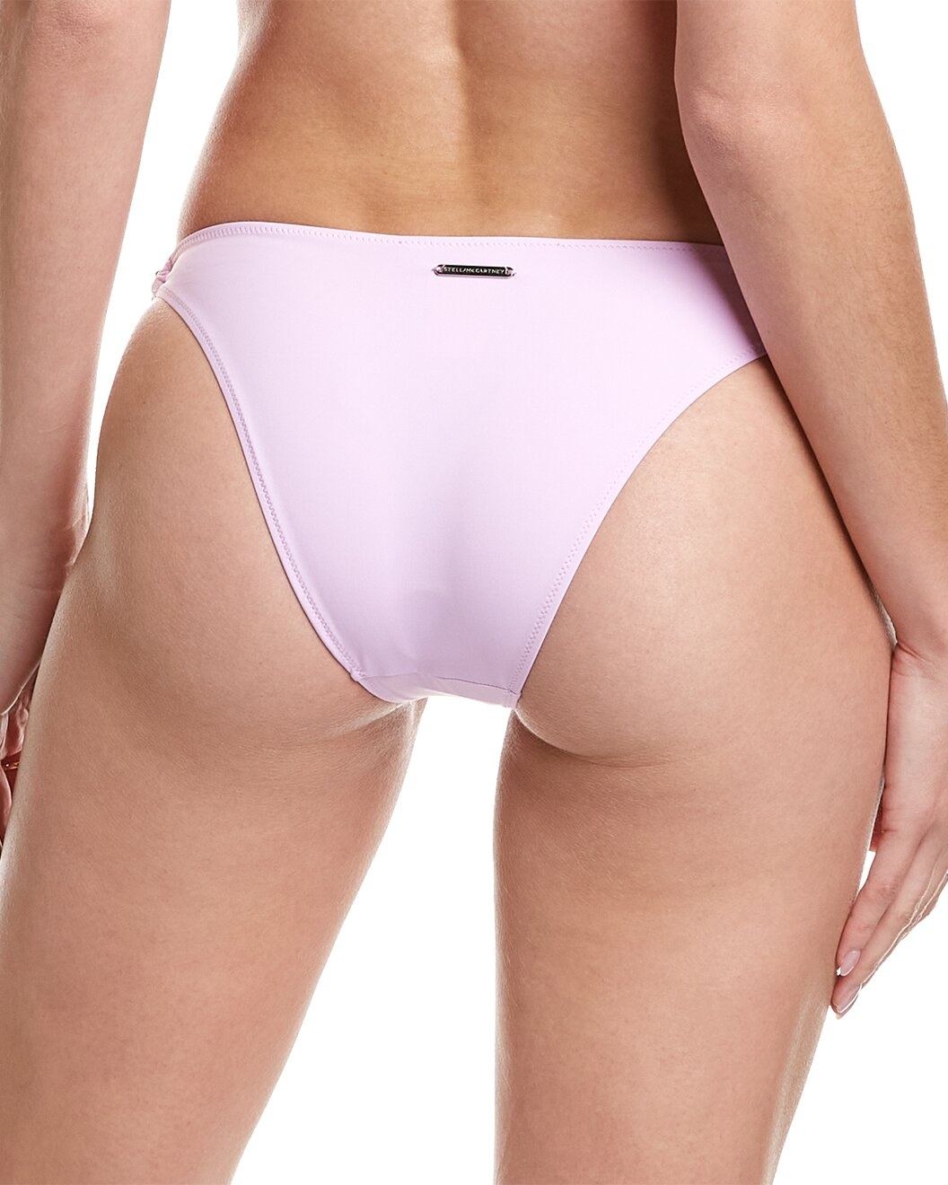 Stella McCartney Chain Link Bikini Bottom - 2