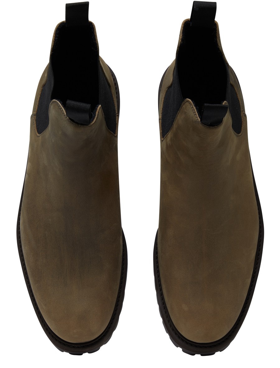 Chelsea boots - 5