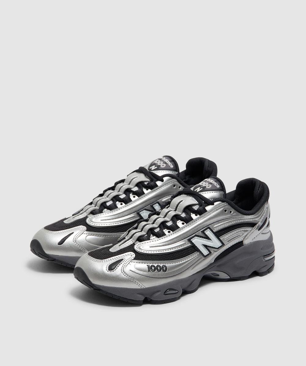 1000 sneaker - 2