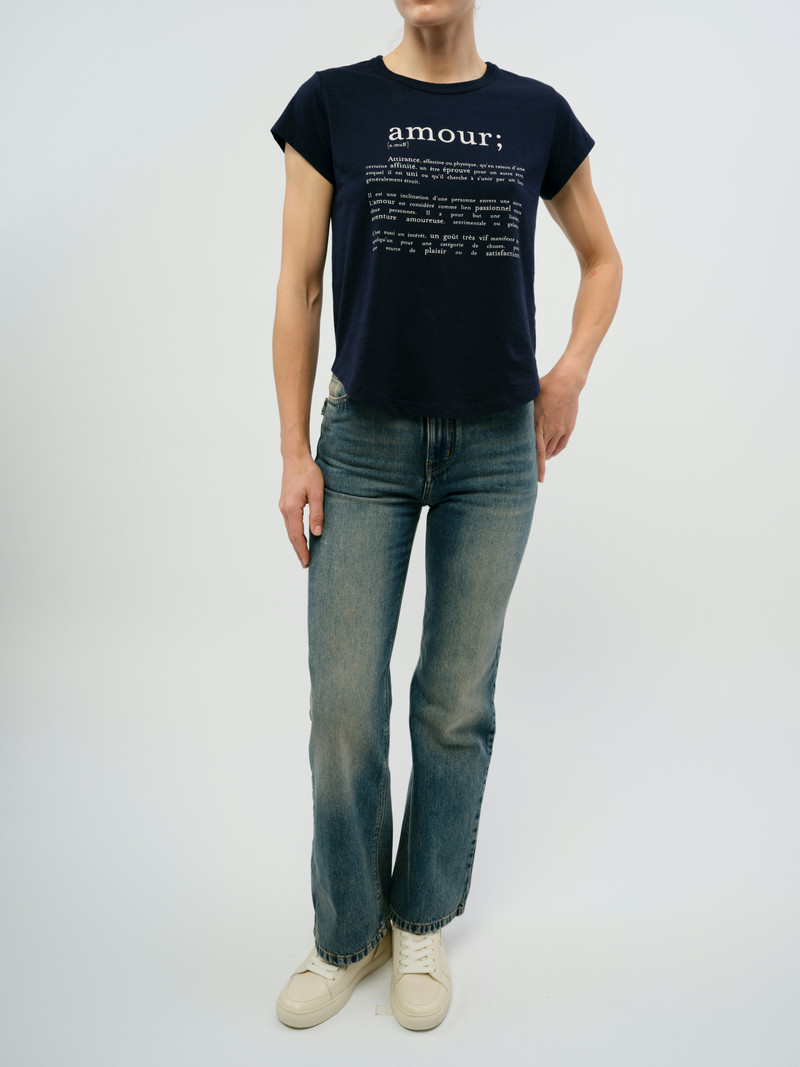 Woop Amour T-Shirt 4