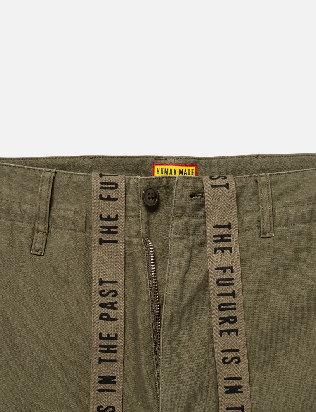 AIR FORCE PANTS - 3
