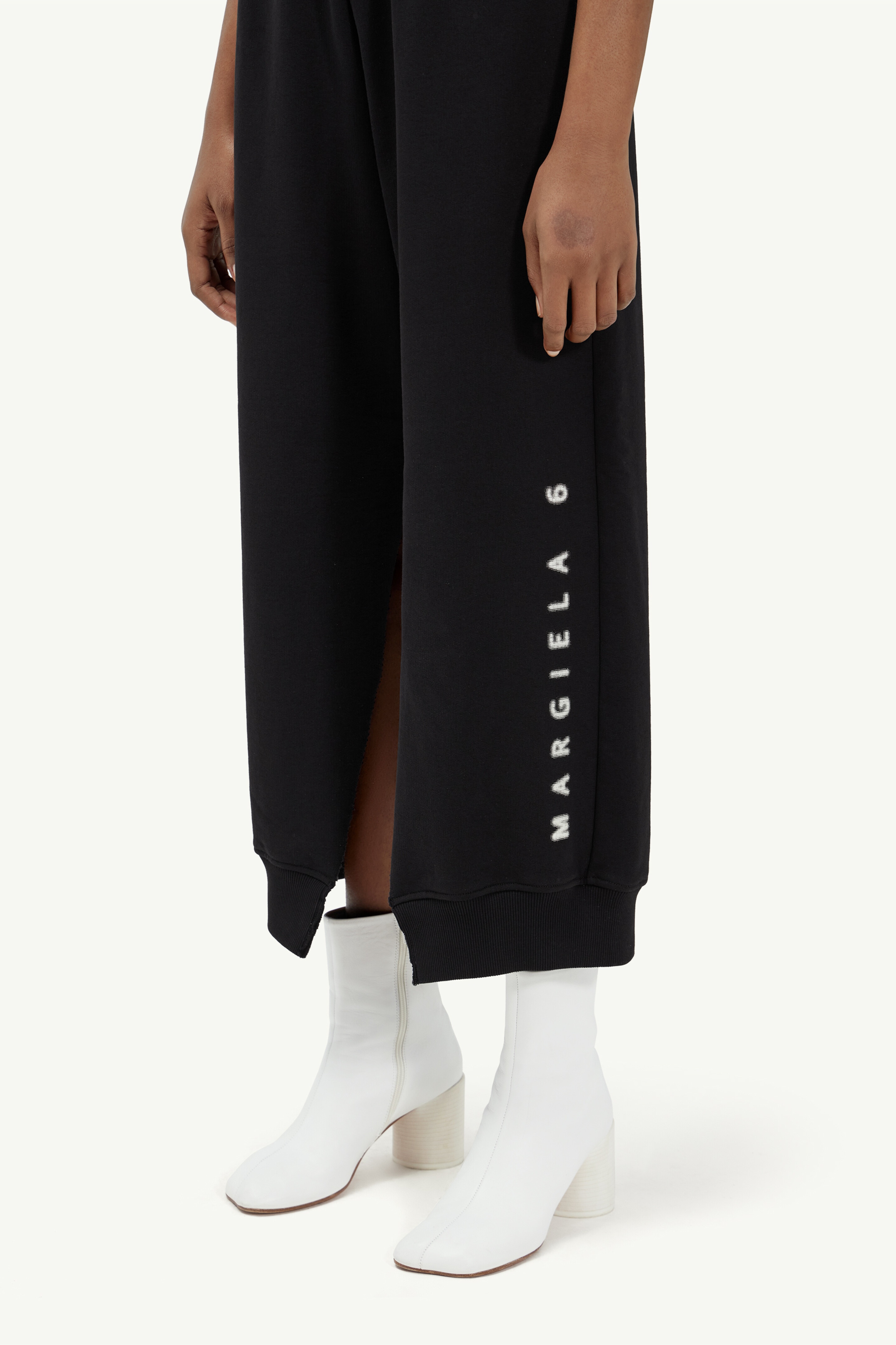 Oversized Margiela 6 track pants - 5