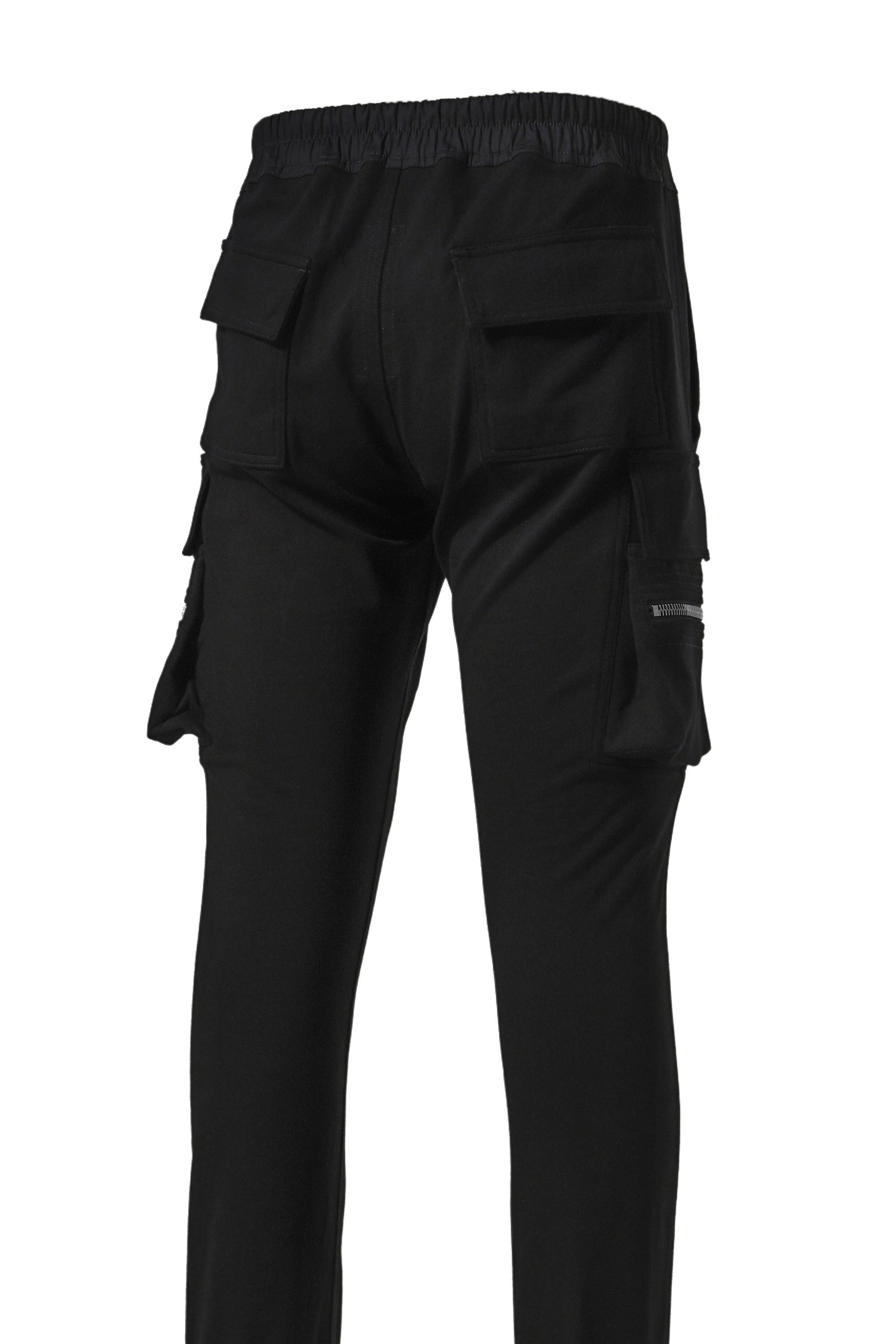 MASTODON CARGO / BLK - 9