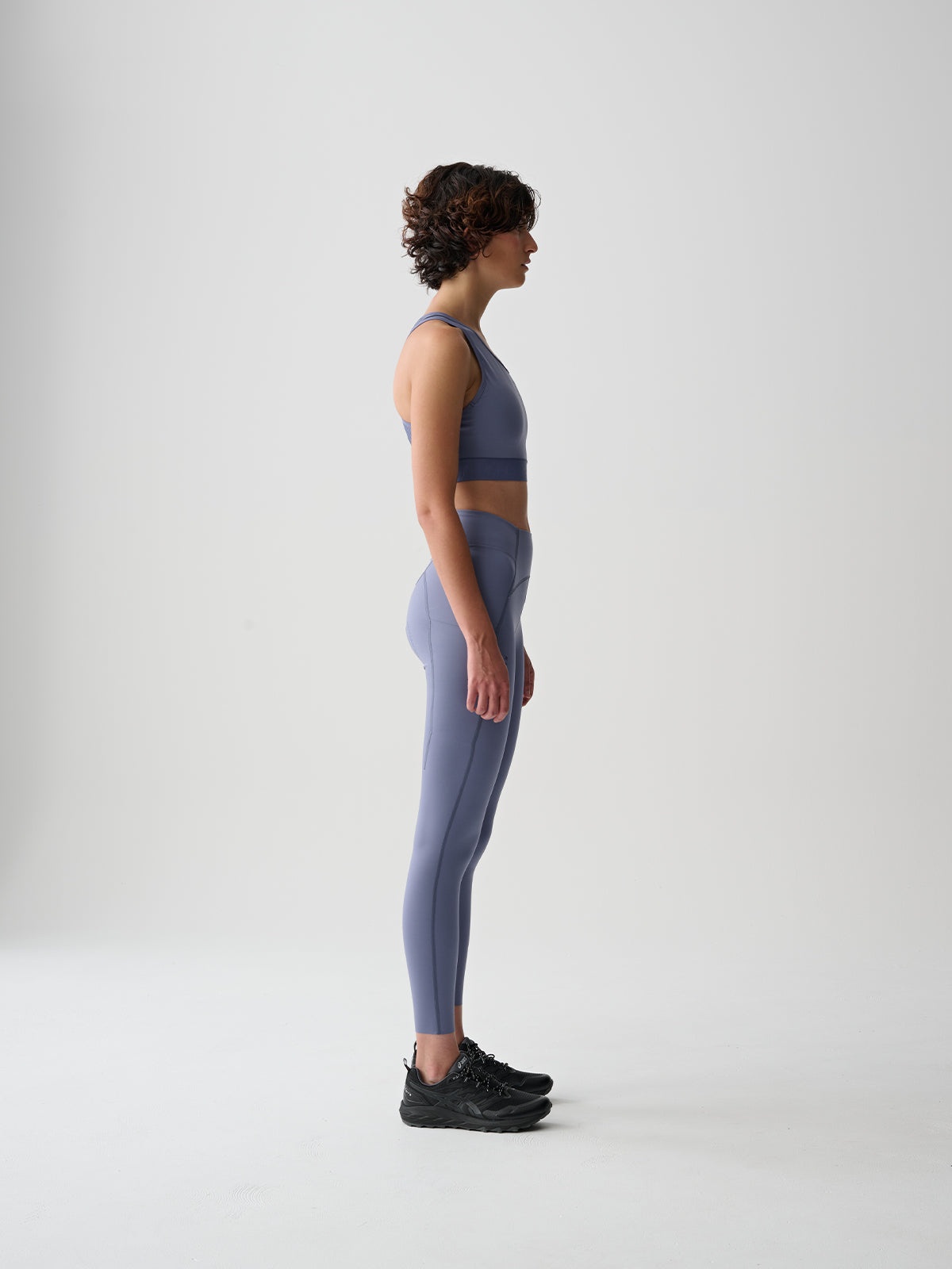 Women's Sequence Legging - 3